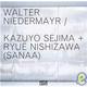 Walter Niedermayr - Kazuyo Sejima + Ryue Nishizawa. SANAA