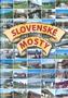 Slovenské mosty