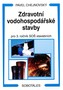 Zdravotní vodohodpodářské stavby pro 3. roční SOŠ stavebních