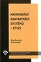 Navrhování kontaktních systémů - ETICS