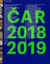Česká architektura 2018 - 2019