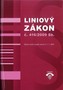 Liniový zákon č. 416/2009 Sb.