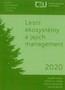 Lesní ekosystémy a jejich management