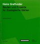 Bauten und projekte fuer Zoologische Gaerten