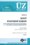 Nový Stavební zákon 2024