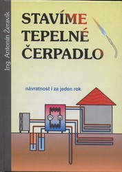 Tepelná čerpadla