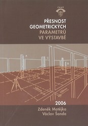 Geodézie, geotechnika, kartografie