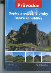 Sopky a sopečné vrchy