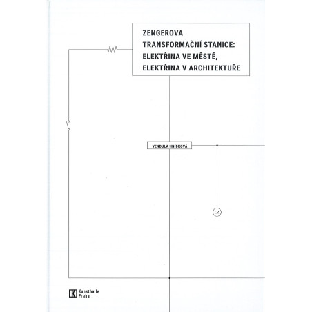Zengerova transformační stanice: elektřina ve městě, elektřina v architektuře