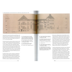 Zengerova transformační stanice: elektřina ve městě, elektřina v architektuře