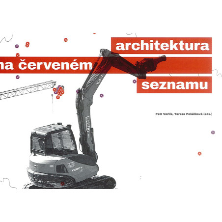 Architektura na červeném seznamu