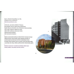 Architektura na červeném seznamu