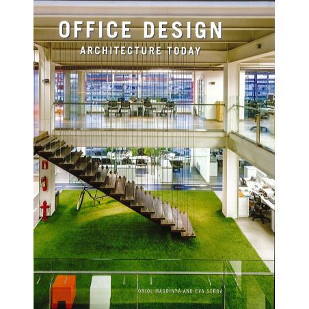 Office design, Architecture Today