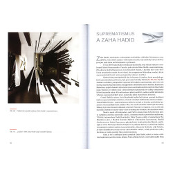 Obraz a architektura. Zamyšlení nad proměnami vzájemného vztahu