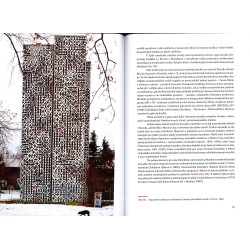 Obraz a architektura. Zamyšlení nad proměnami vzájemného vztahu