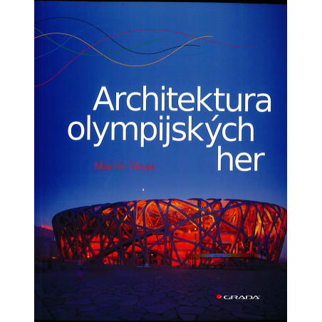 Architektura olympijských her