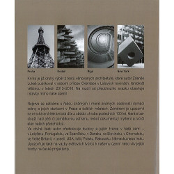 Stavby a architekti pohledem Zdeňka Lukeše. Doma i v cizině. 2