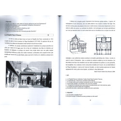 STYLES ARCHITECTURAUX - Lire et s"exercer en francais