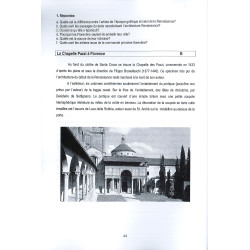 STYLES ARCHITECTURAUX - Lire et s"exercer en francais