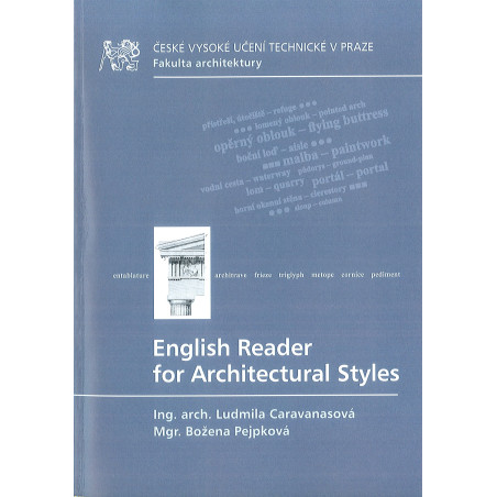 English Reader for Architectural Styles