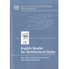 English Reader for Architectural Styles