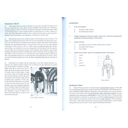 English Reader for Architectural Styles