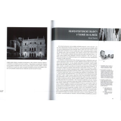 Svět architektury a divadla. Architekt Ivo Klimeš