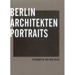 Berlin Architekten Portraits