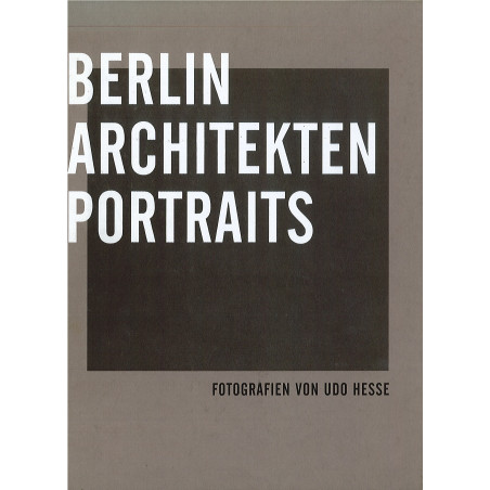 Berlin Architekten Portraits