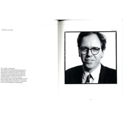 Berlin Architekten Portraits