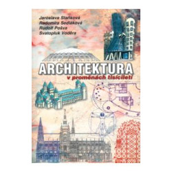 Architektura v proměnách tisíciletí