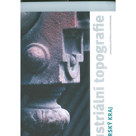 Industriální topografie. Karlovarský kraj.