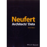 NEUFERT  Architect"s Data  6th Edition
