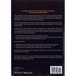 NEUFERT  Architect"s Data  6th Edition