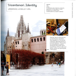 Ephemeral Architecture: Projects and Installations in the Public Space