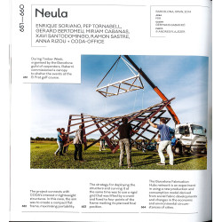 Ephemeral Architecture: Projects and Installations in the Public Space