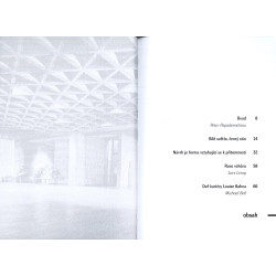 Rozhovory se studenty. Louis I. KAHN