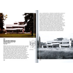 Stavby století ve Středočeském kraji 1918-2018