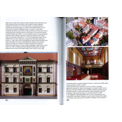 Slavné vily Českých Budějovic