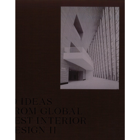 70 Ideas from global best Interior Design II