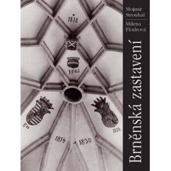 Brněnská zastavení