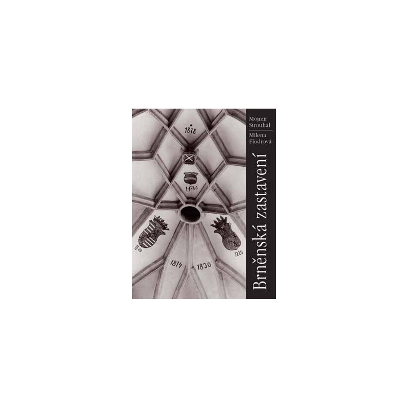 Brněnská zastavení