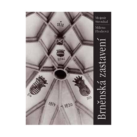 Brněnská zastavení