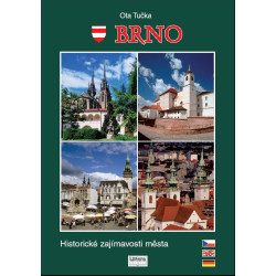 Brno. Historické zajímavosti města.