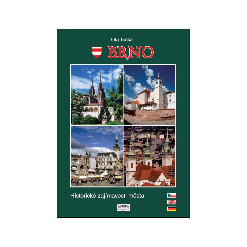 Brno. Historické zajímavosti města.
