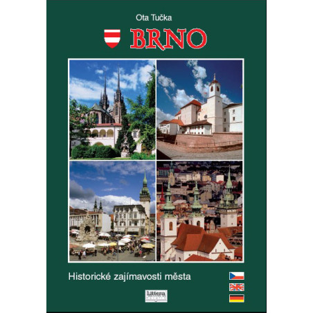 Brno. Historické zajímavosti města.