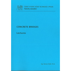 Concrete bridges - Lectures
