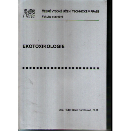 Ekotoxikologie