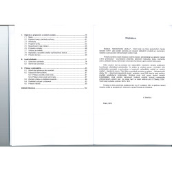 Hydrotechnické stavby 2 .Vodní cesty