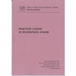 Praktické cvičení ze železničních staveb
